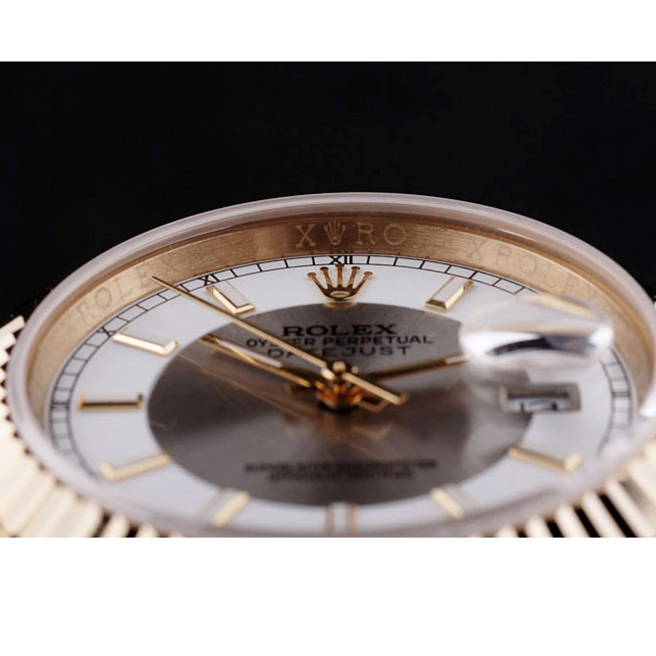 Aaa replica watch Rolex Datejust-rl54 0517